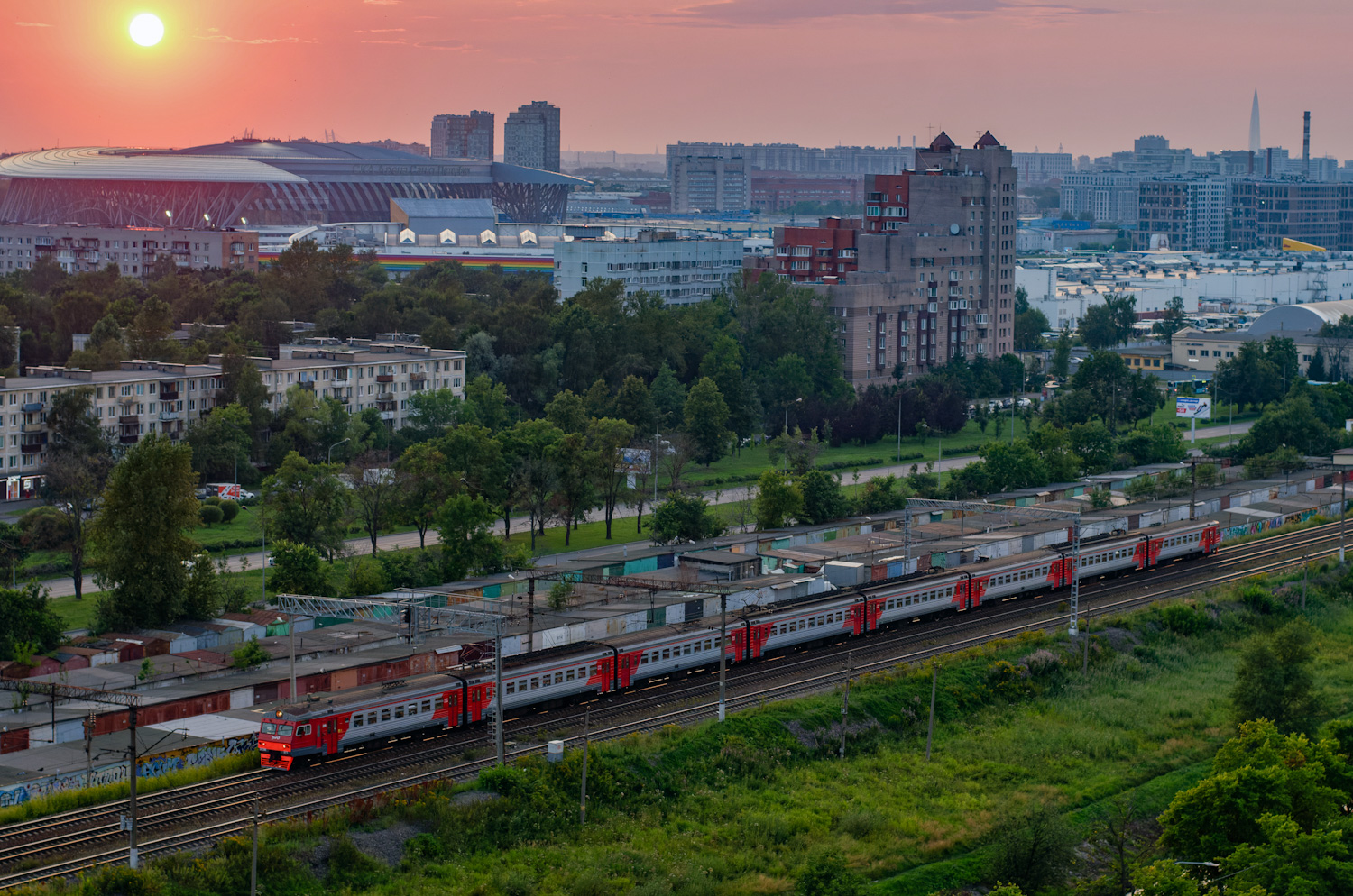 ЭТ2М-071