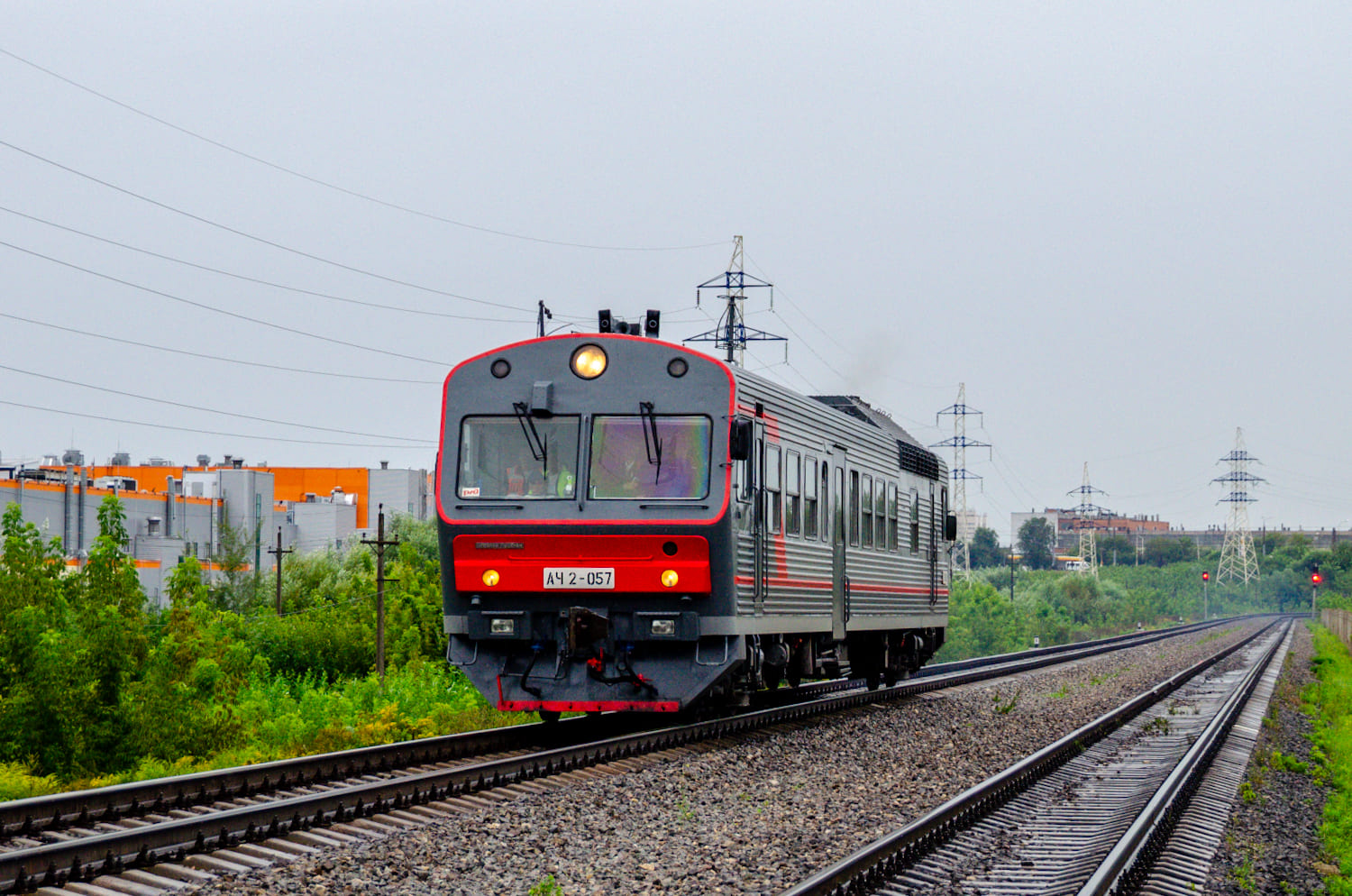 АЧ2-057