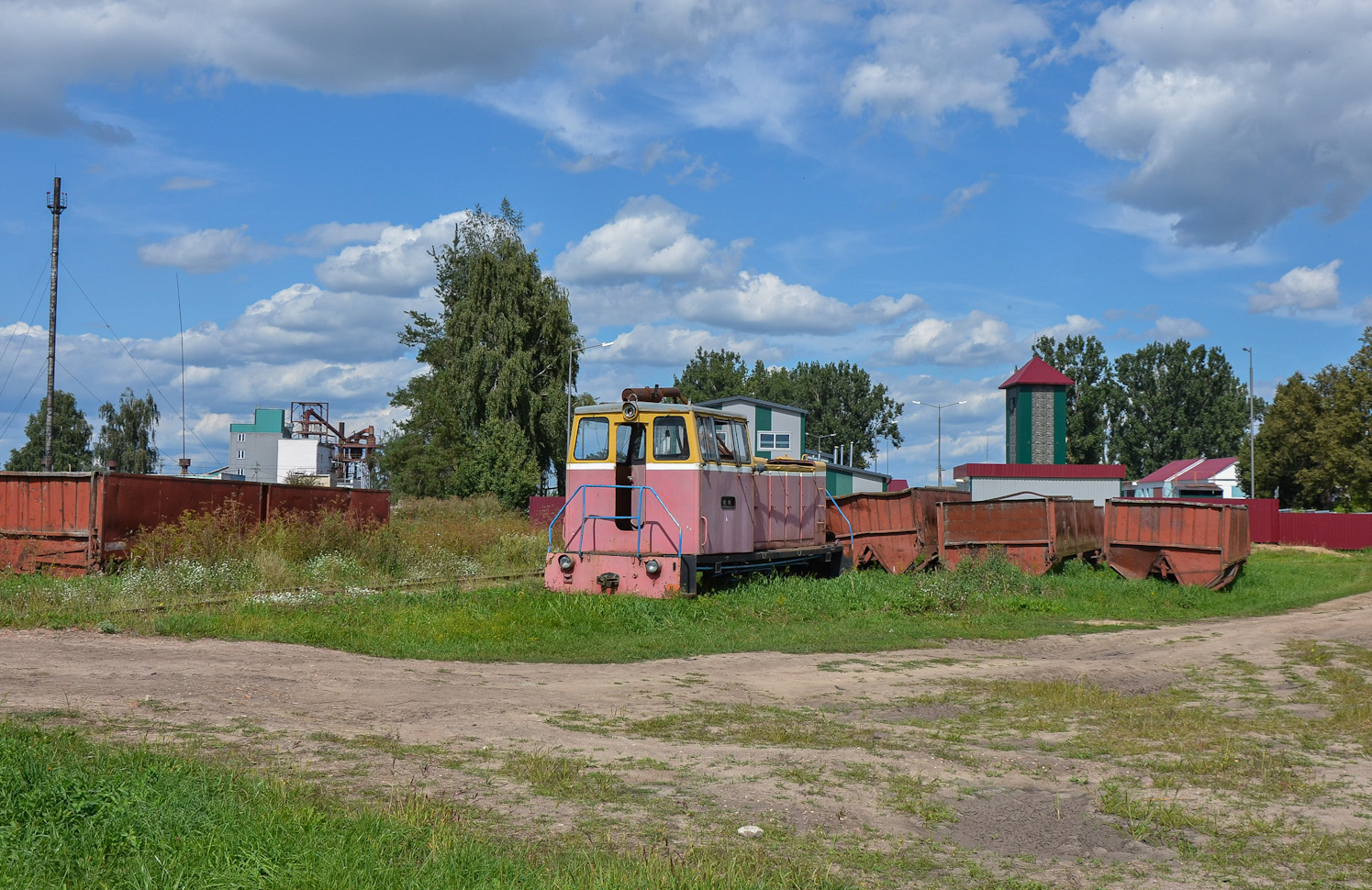 ТУ6АМБ-2531