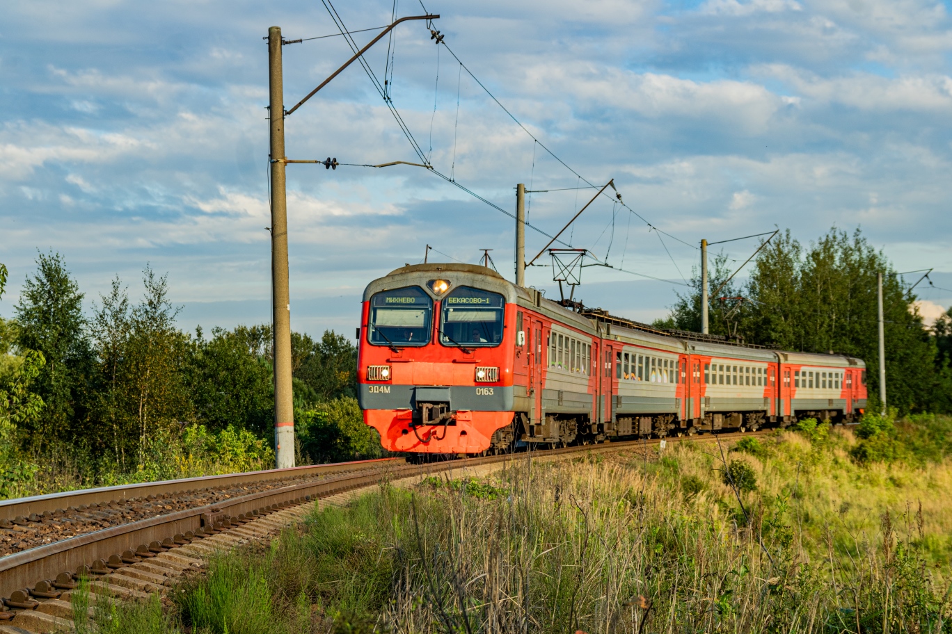 ЭД4М-0163