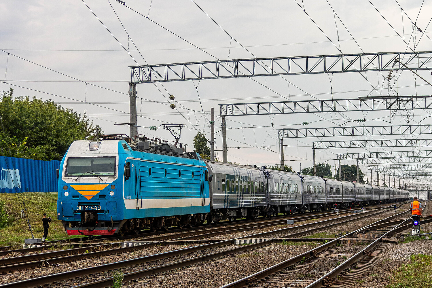 ЭП1М-449