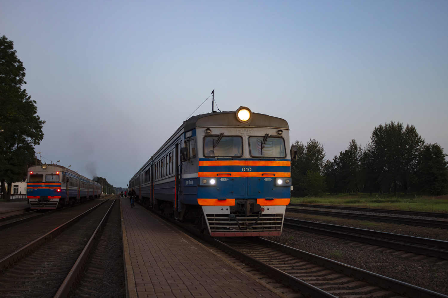 ДДБ1-010