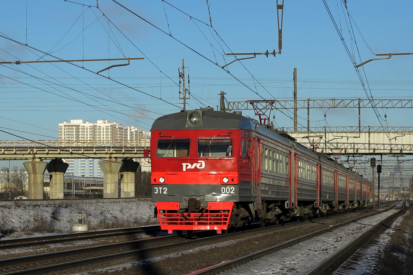 ЭТ2-002