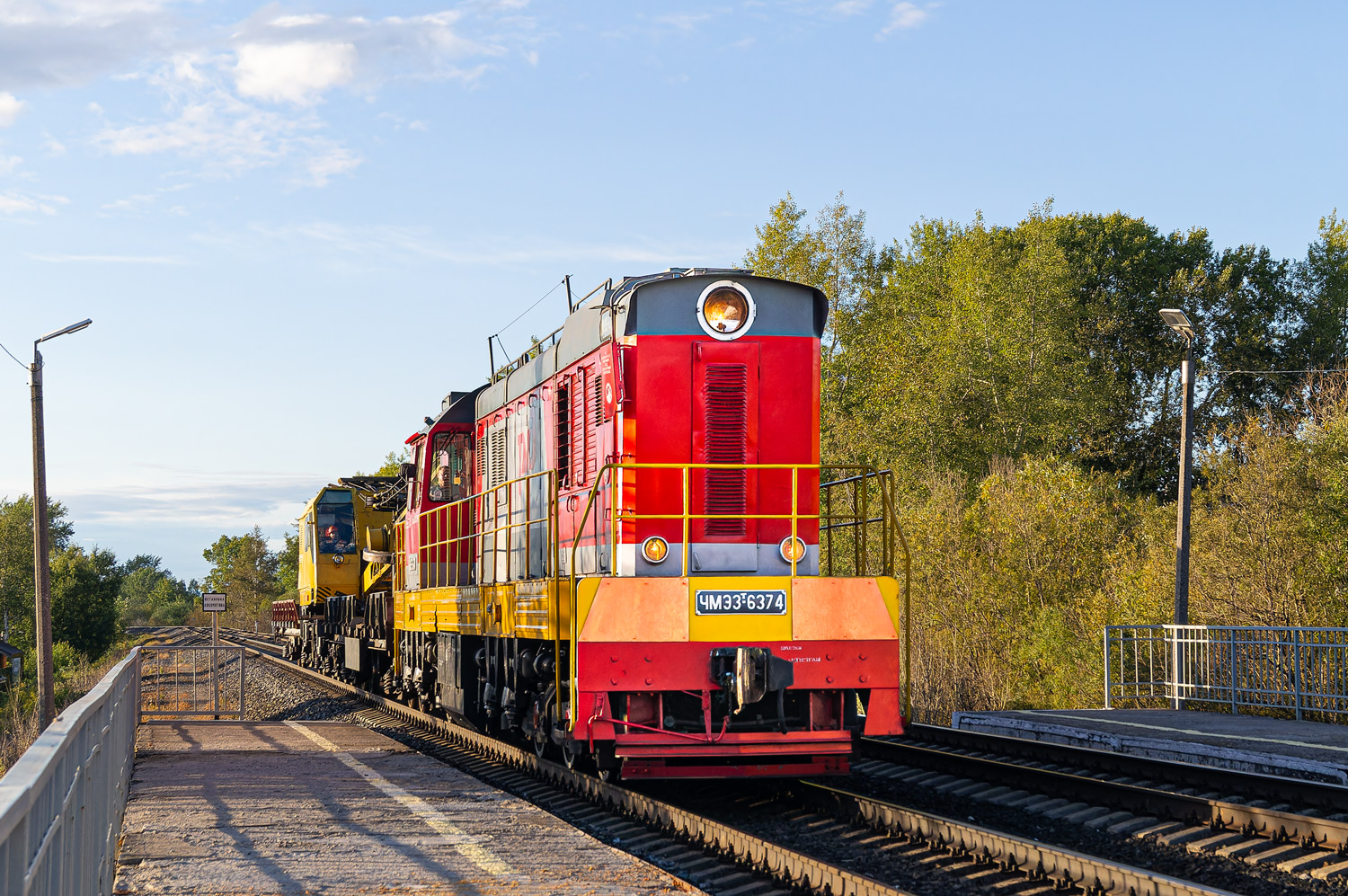 ЧМЭ3Т-6374