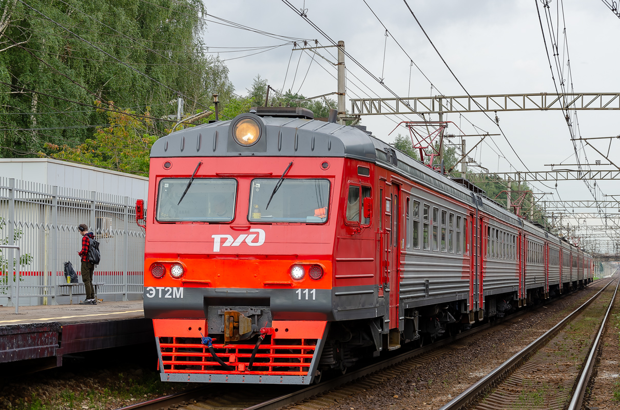 ЭТ2М-111