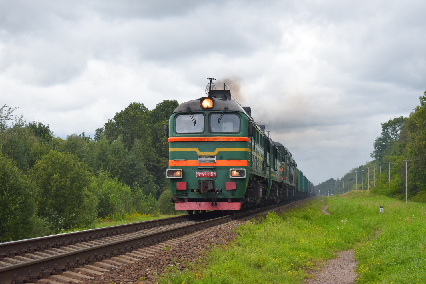 2М62-1154