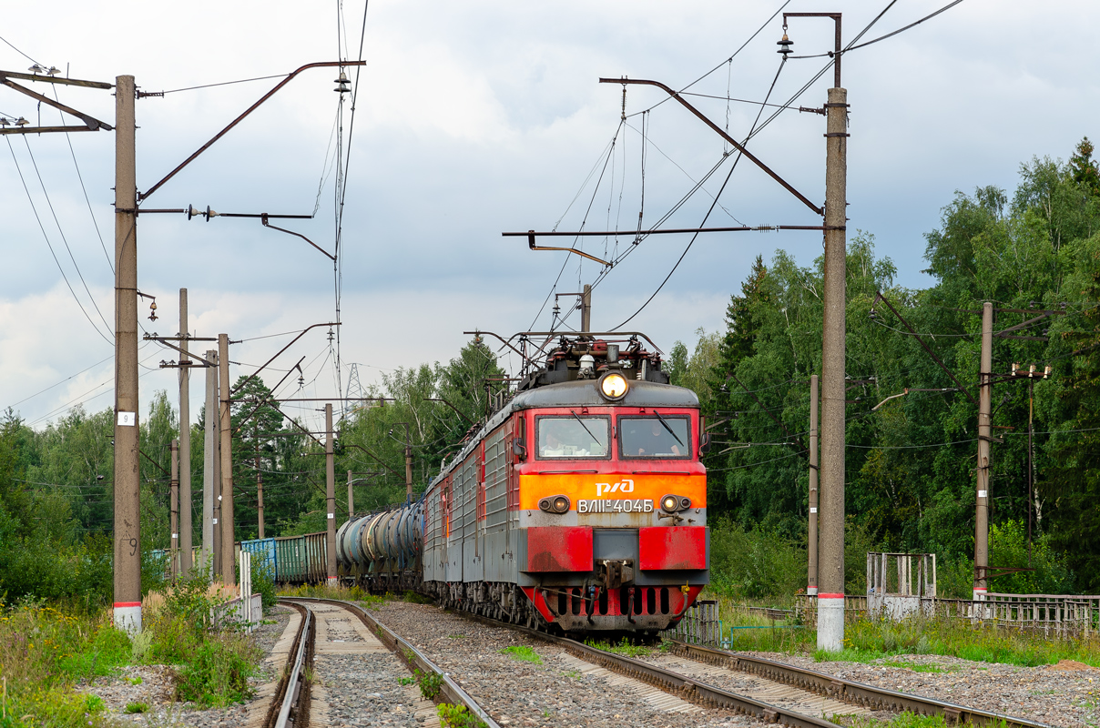 ВЛ11М-404