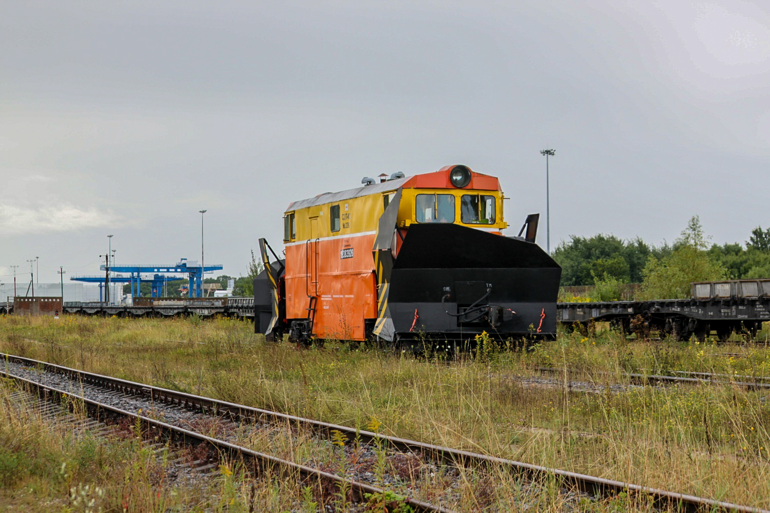 СДПМ2-3392
