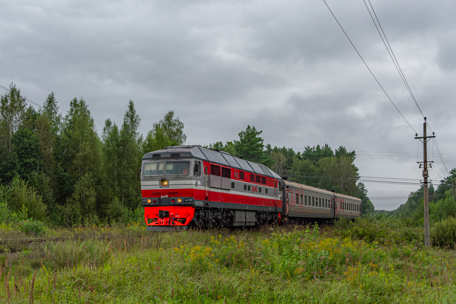 ТЭП70-0239