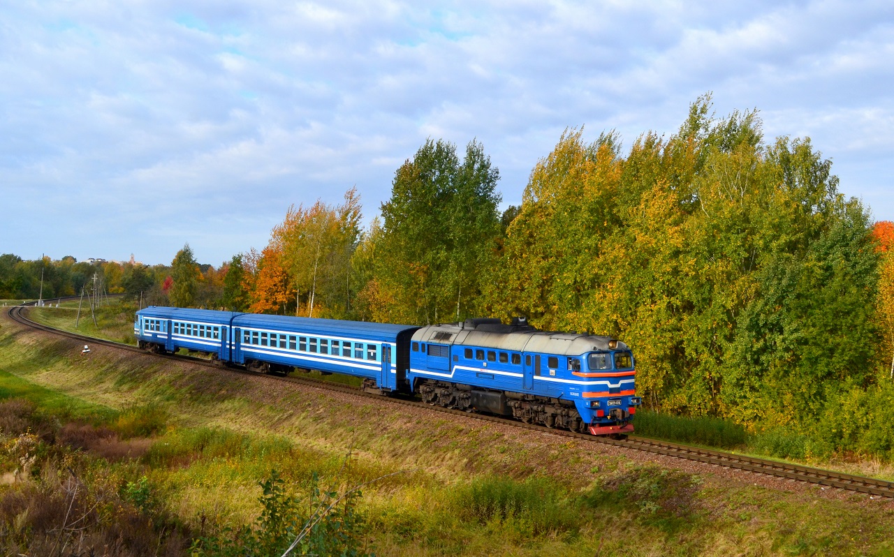 2М62У-0316Б