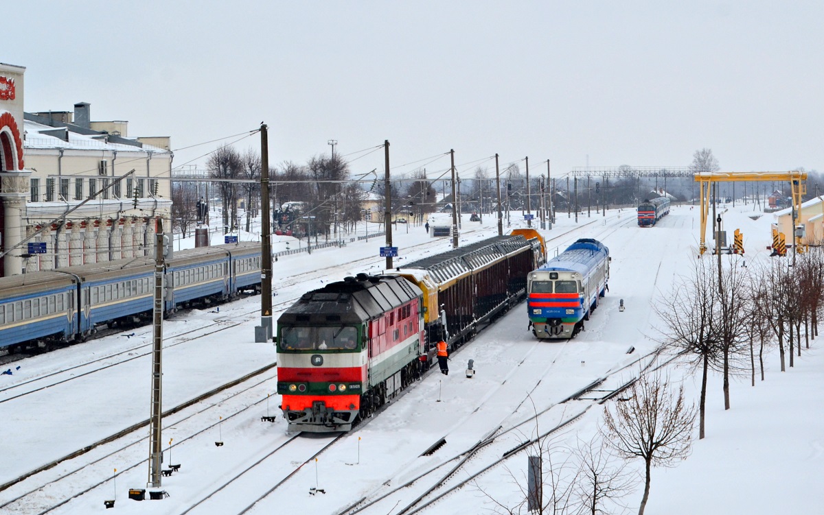 ТЭП70-0370