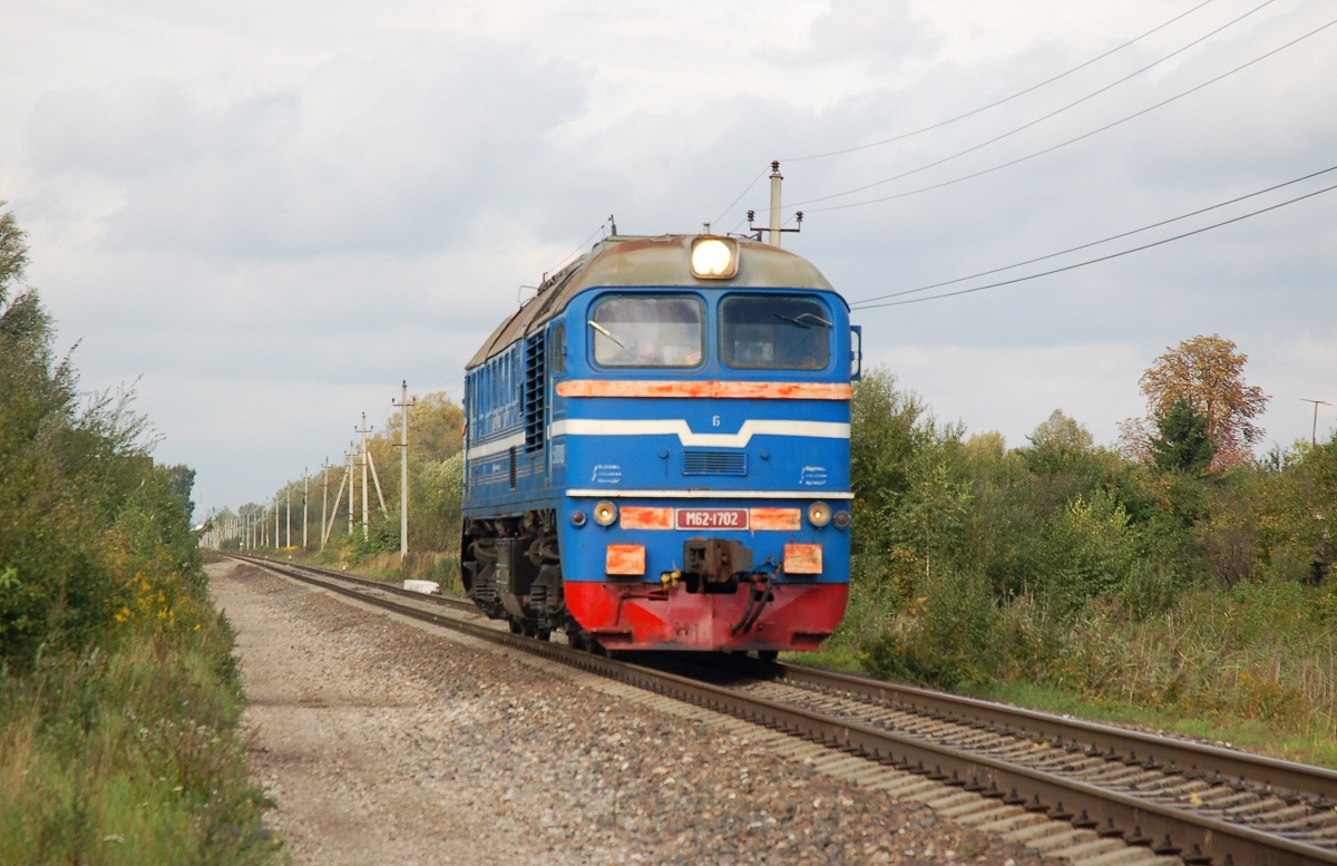 М62-1702