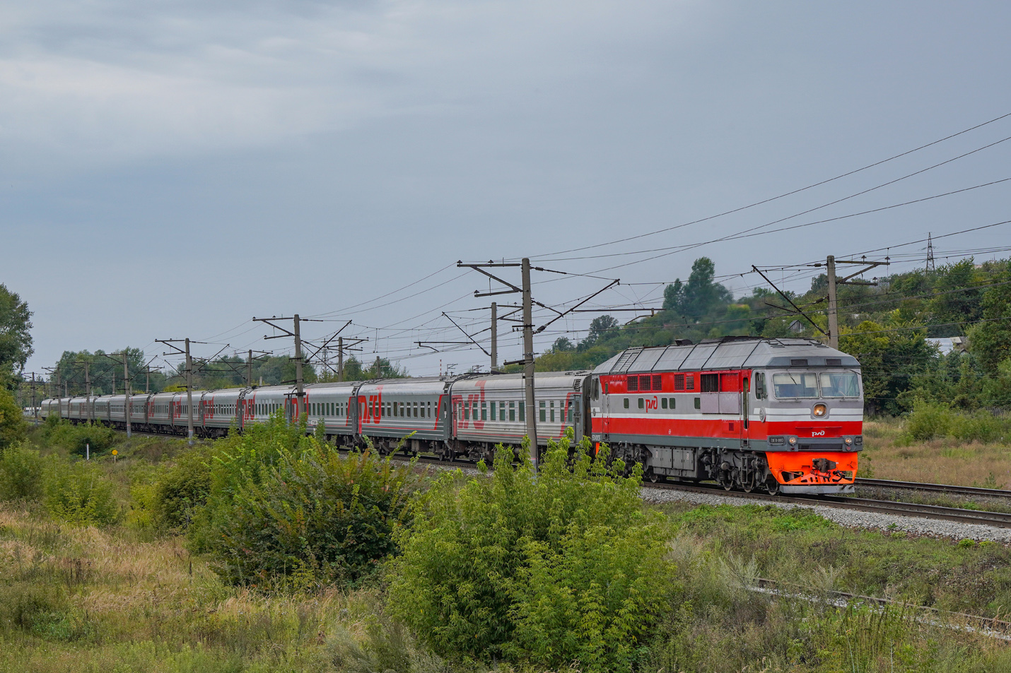 ТЭП70-0083