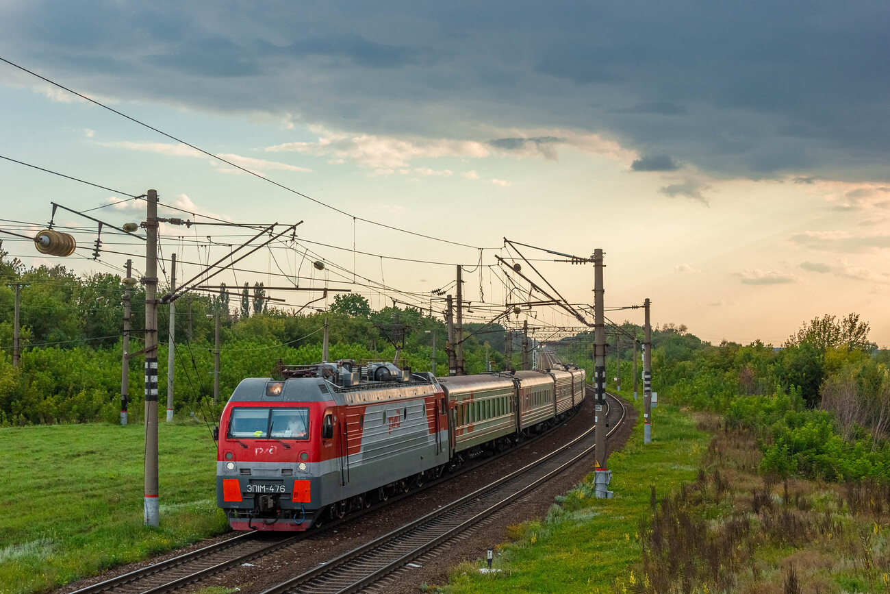 ЭП1М-476