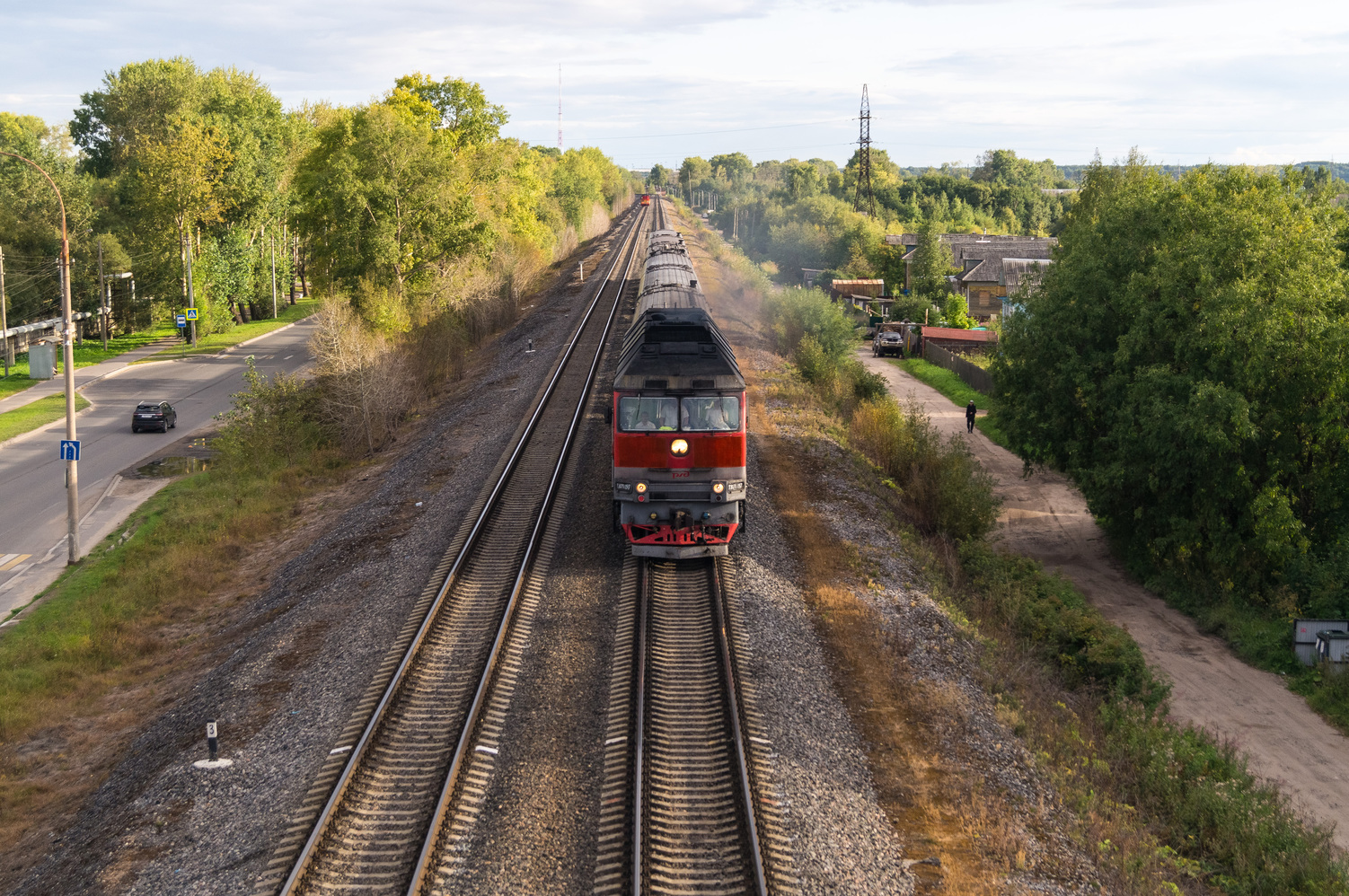 ТЭП70-0097