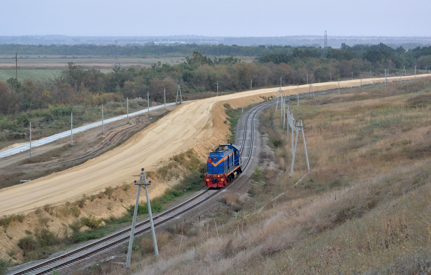 ТЭМ2-5338