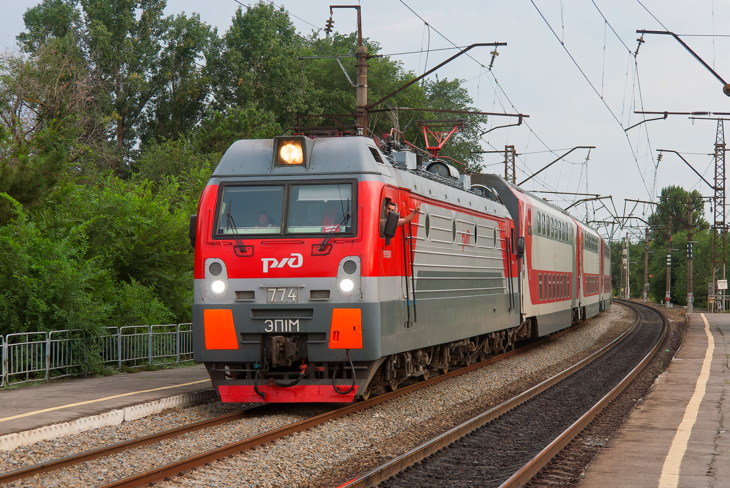 ЭП1М-774