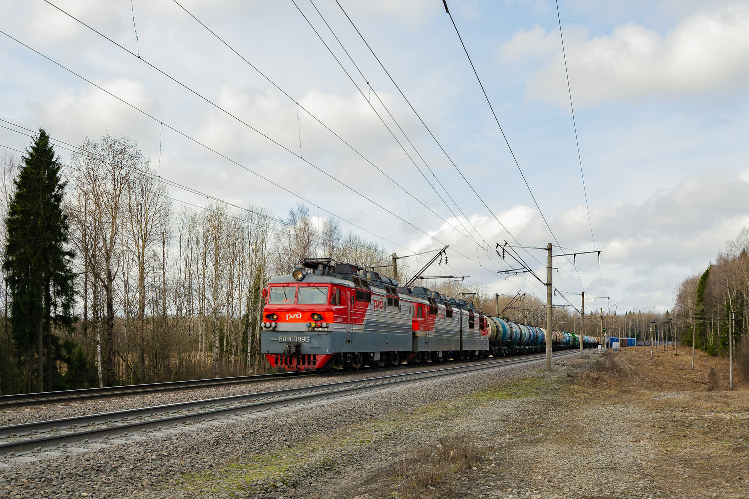 ВЛ80С-1896Б
