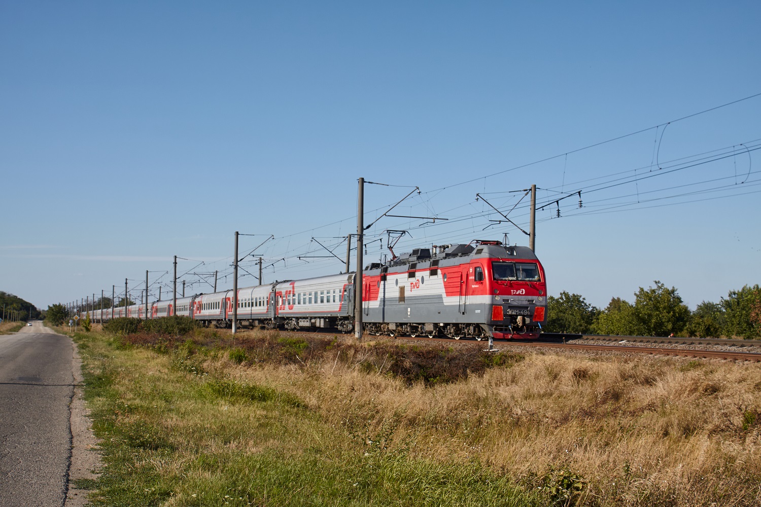 ЭП1М-494