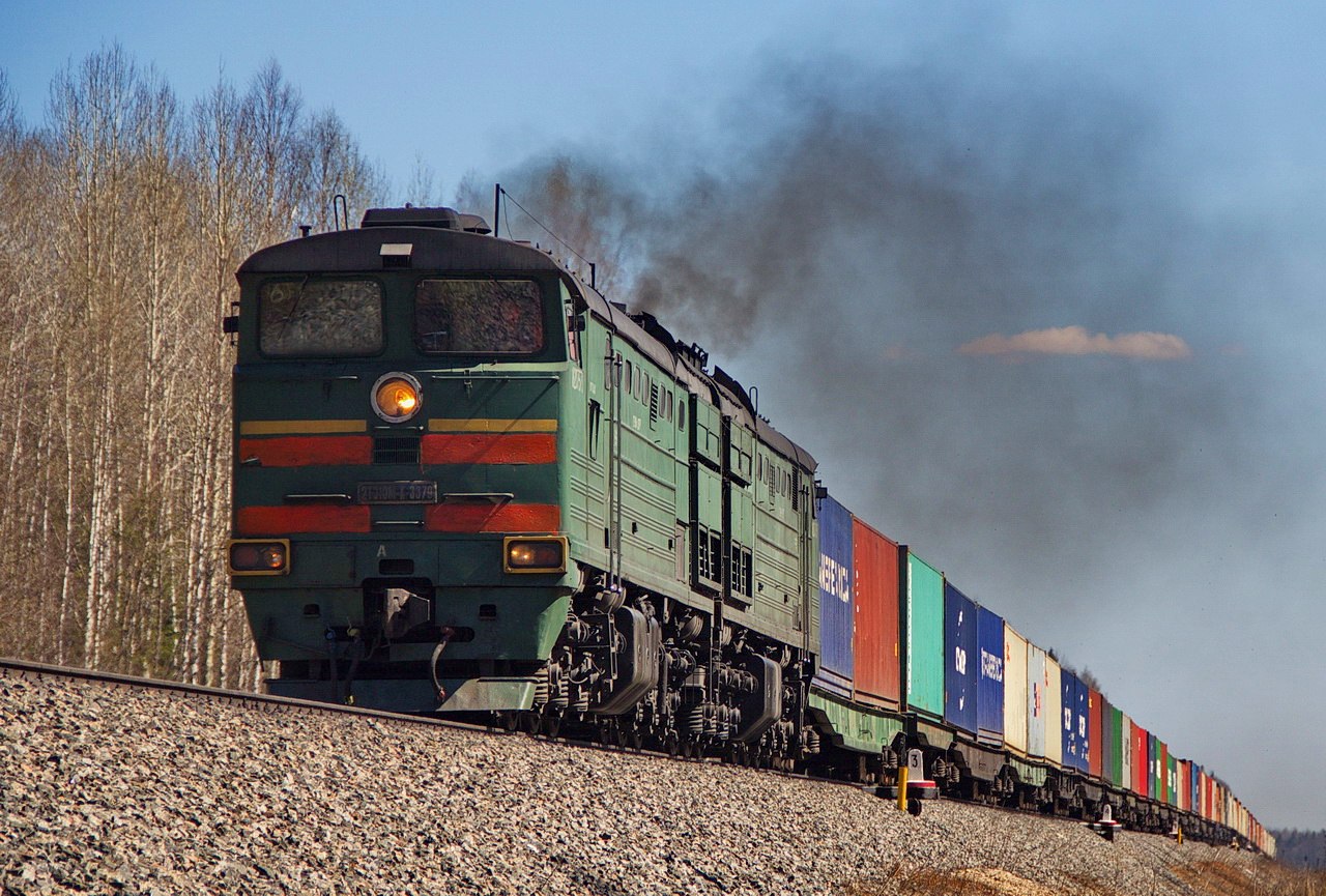 2ТЭ10МК-3379