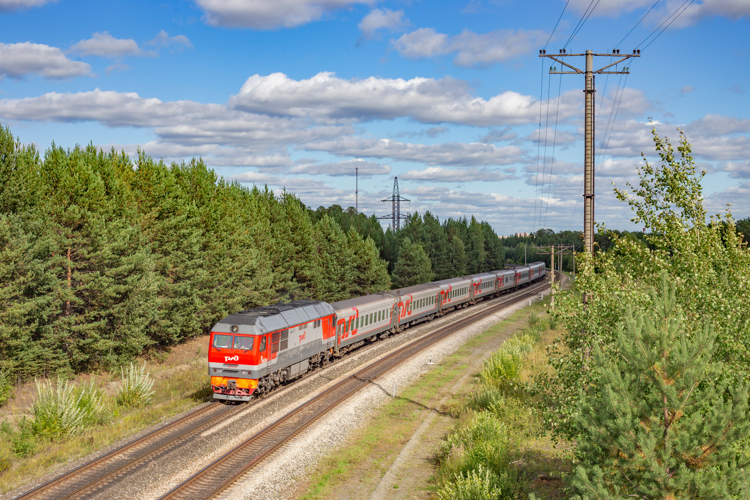 ТЭП70У-019