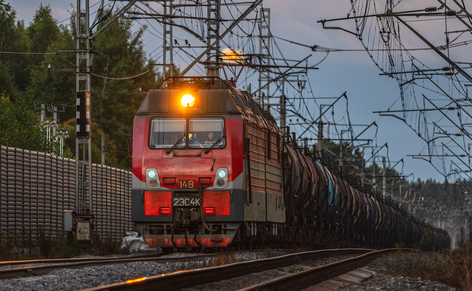 2ЭС4К-148