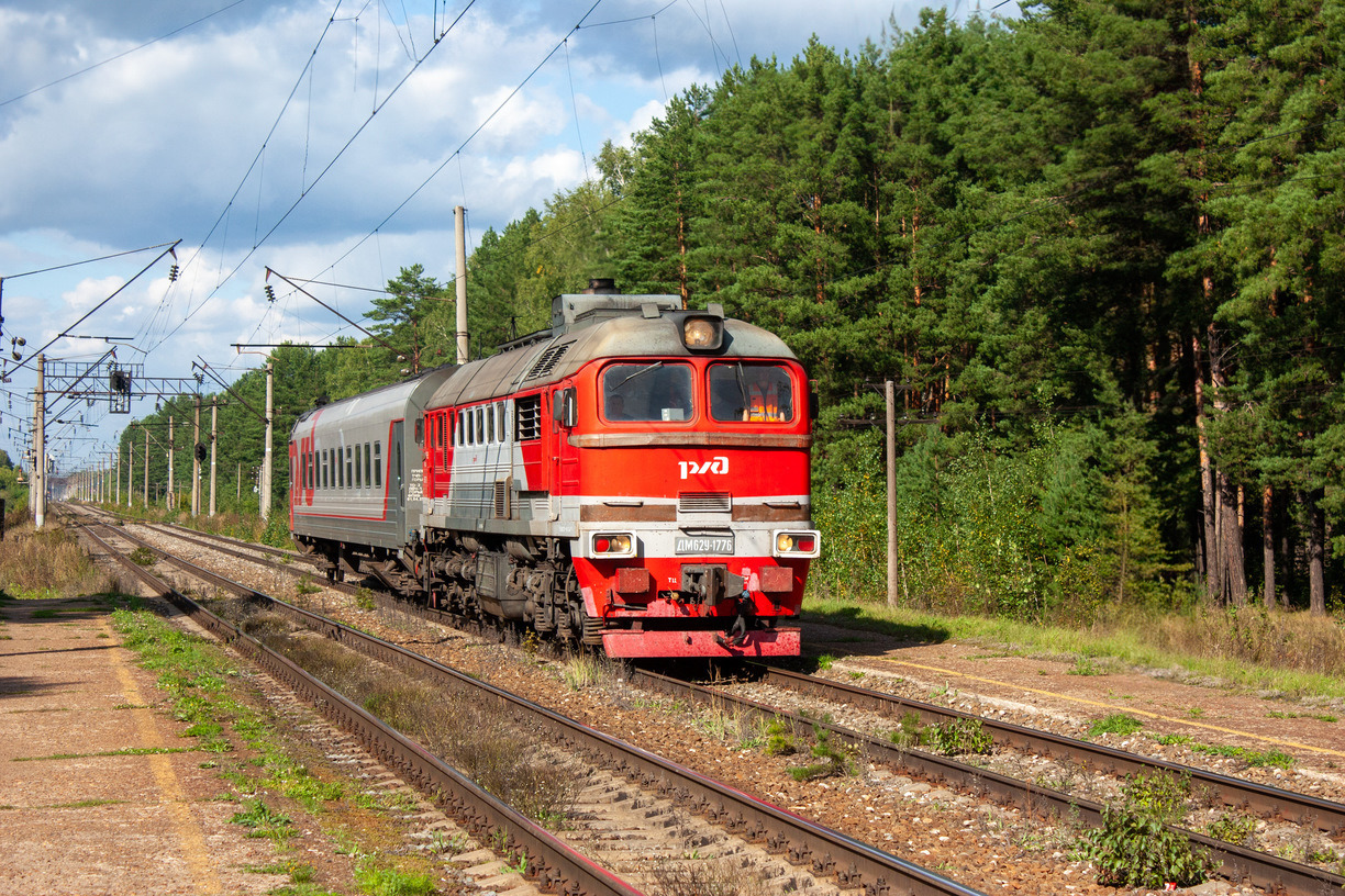ДМ62-1776