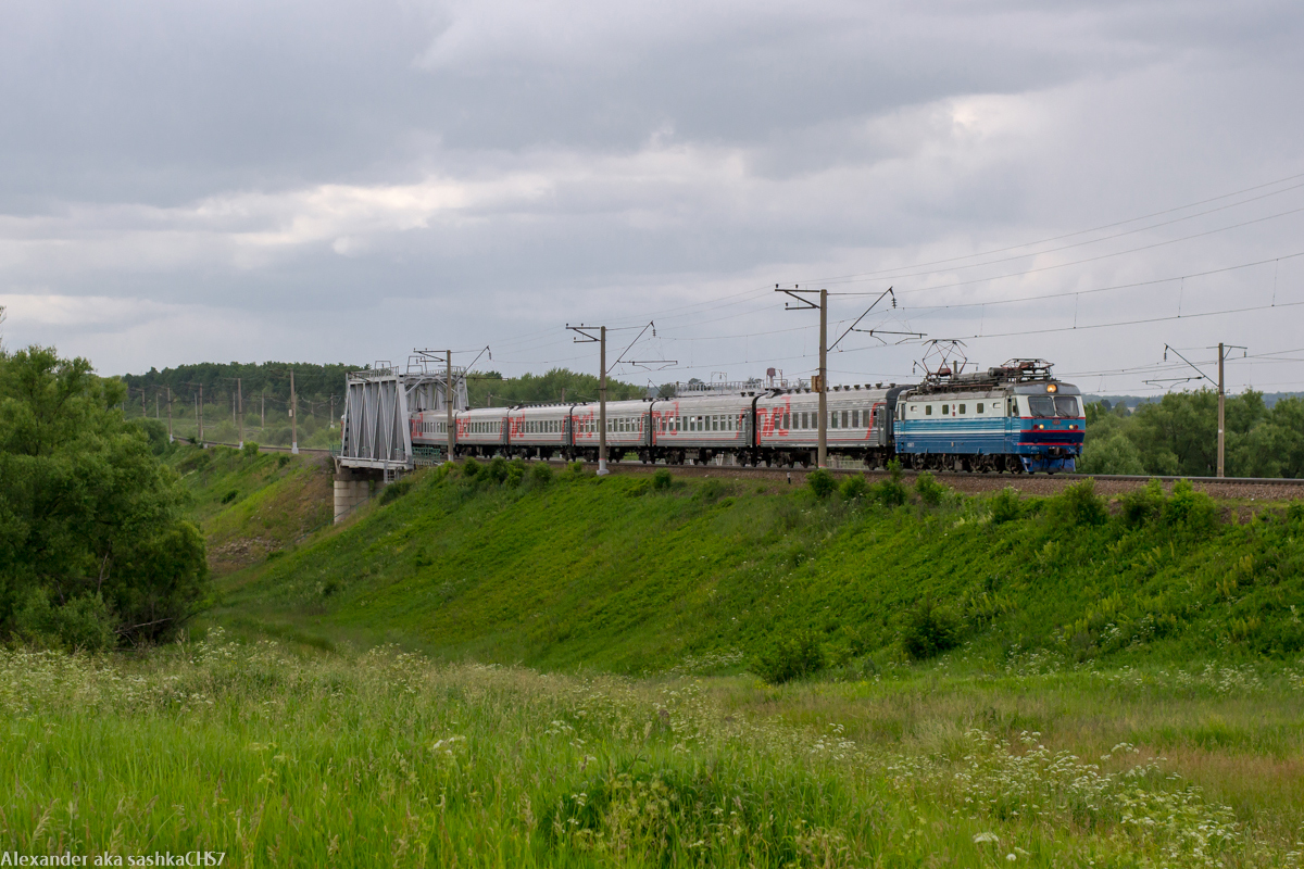 ЧС2К-667
