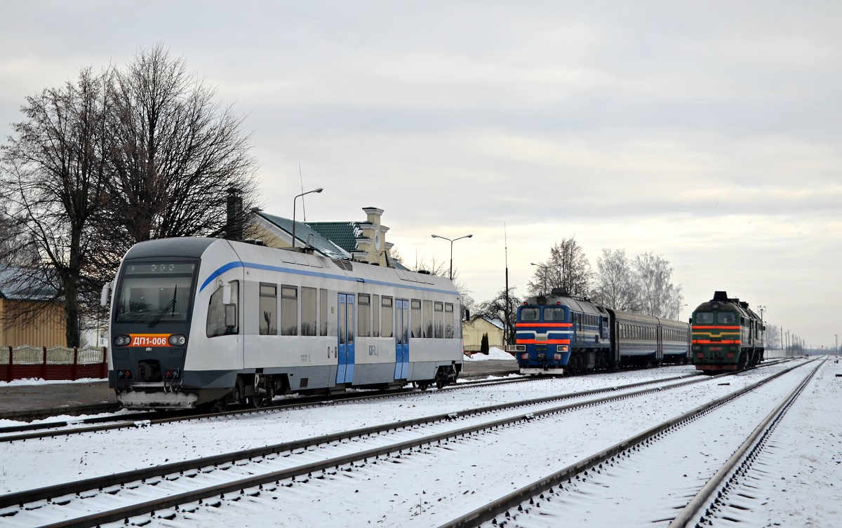 ДП1-006
