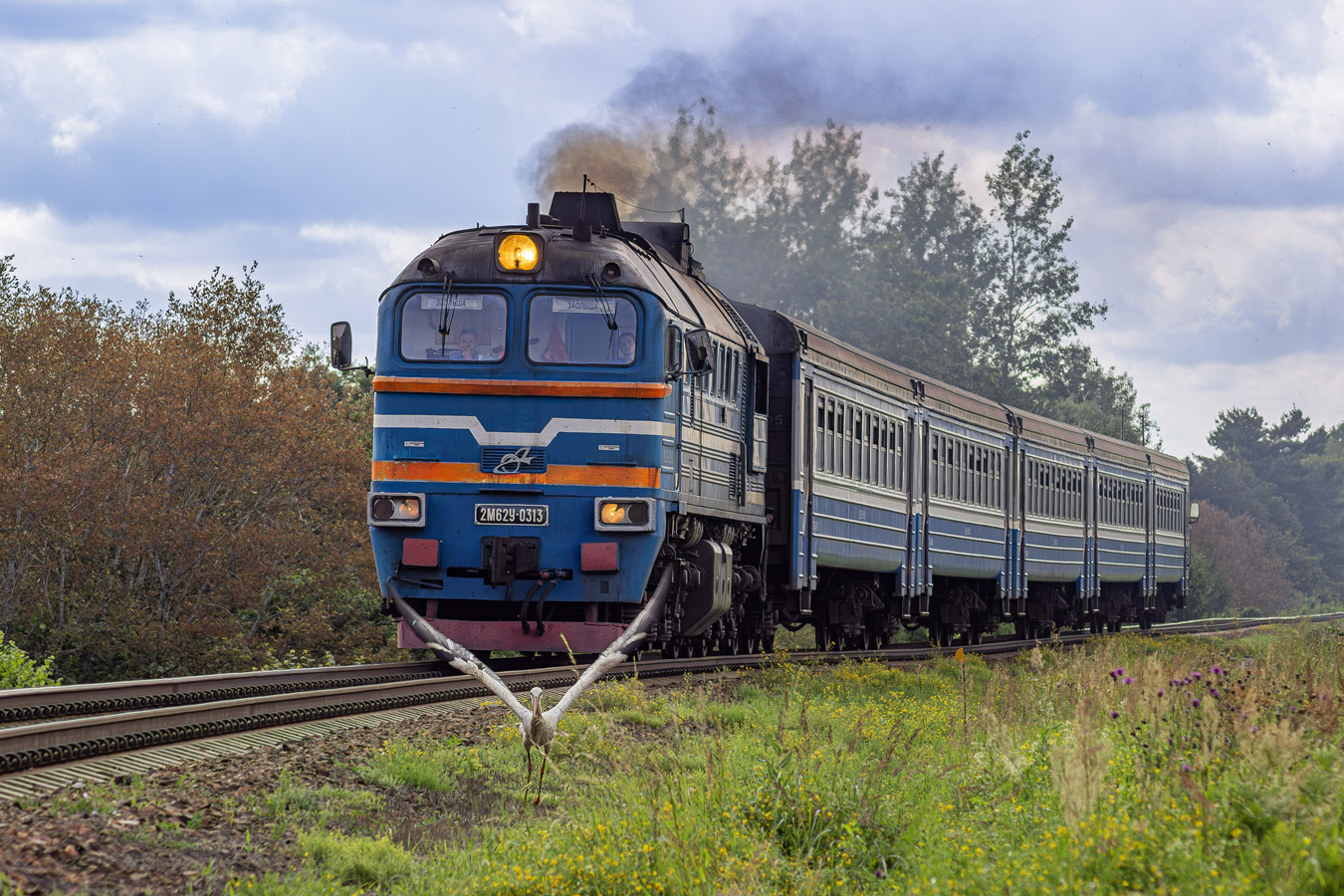2М62У-0313Б