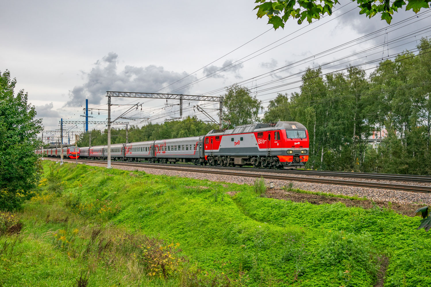ЭП2К-450