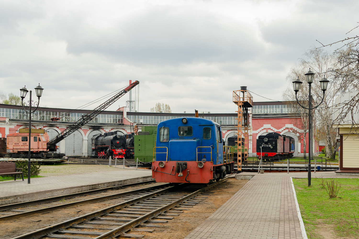 ТГК2-8551