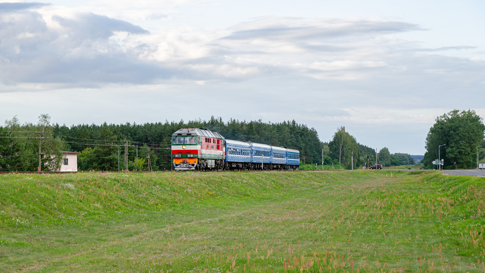 ТЭП70-0214