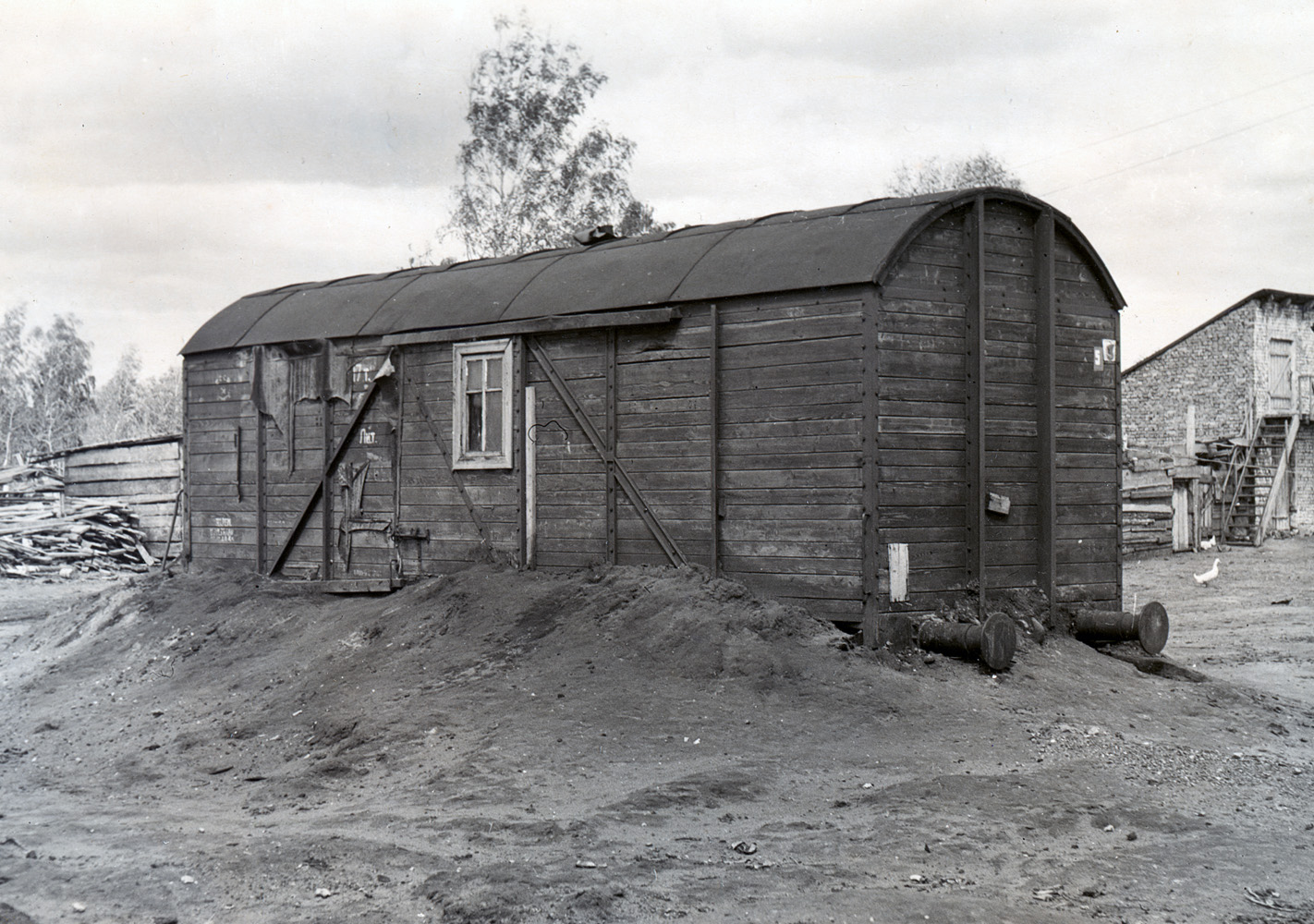 Historyc Foto (Russia, Other)