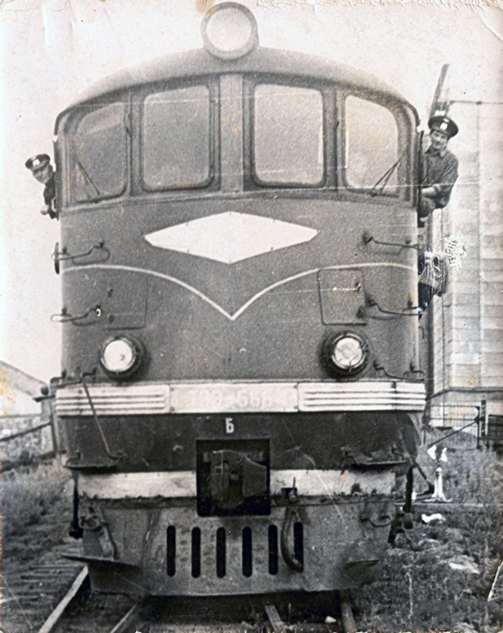 ТЭ3-5664