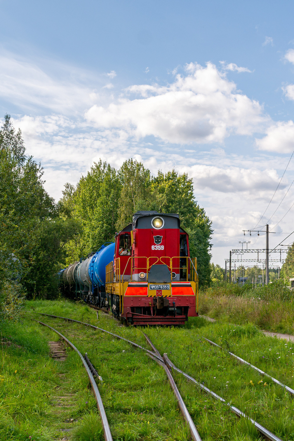 ЧМЭ3Т-6359