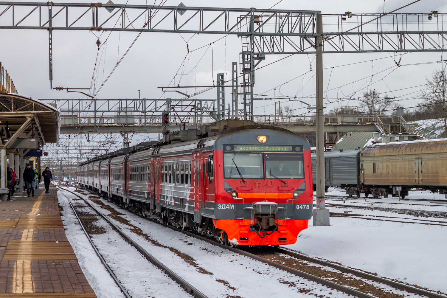 ЭД4М-0478