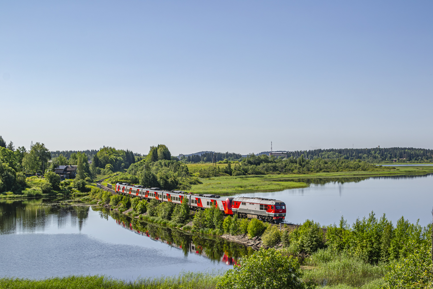 ТЭП70БС-324
