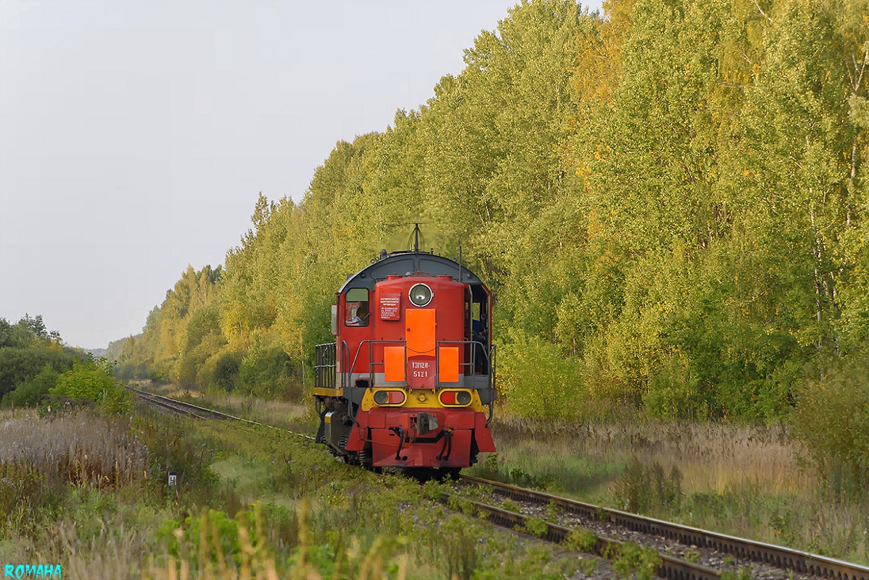 ТЭМ2А-5121
