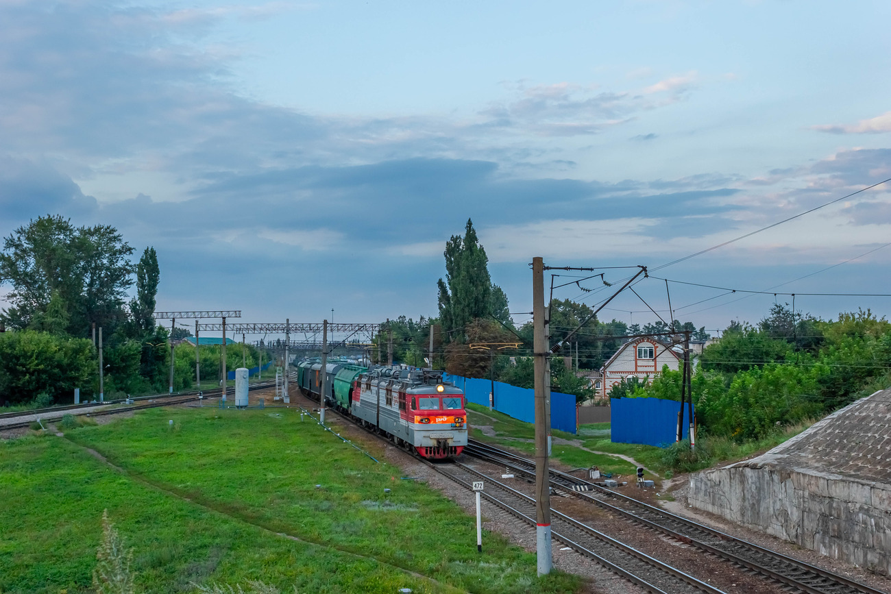 ВЛ80С-694