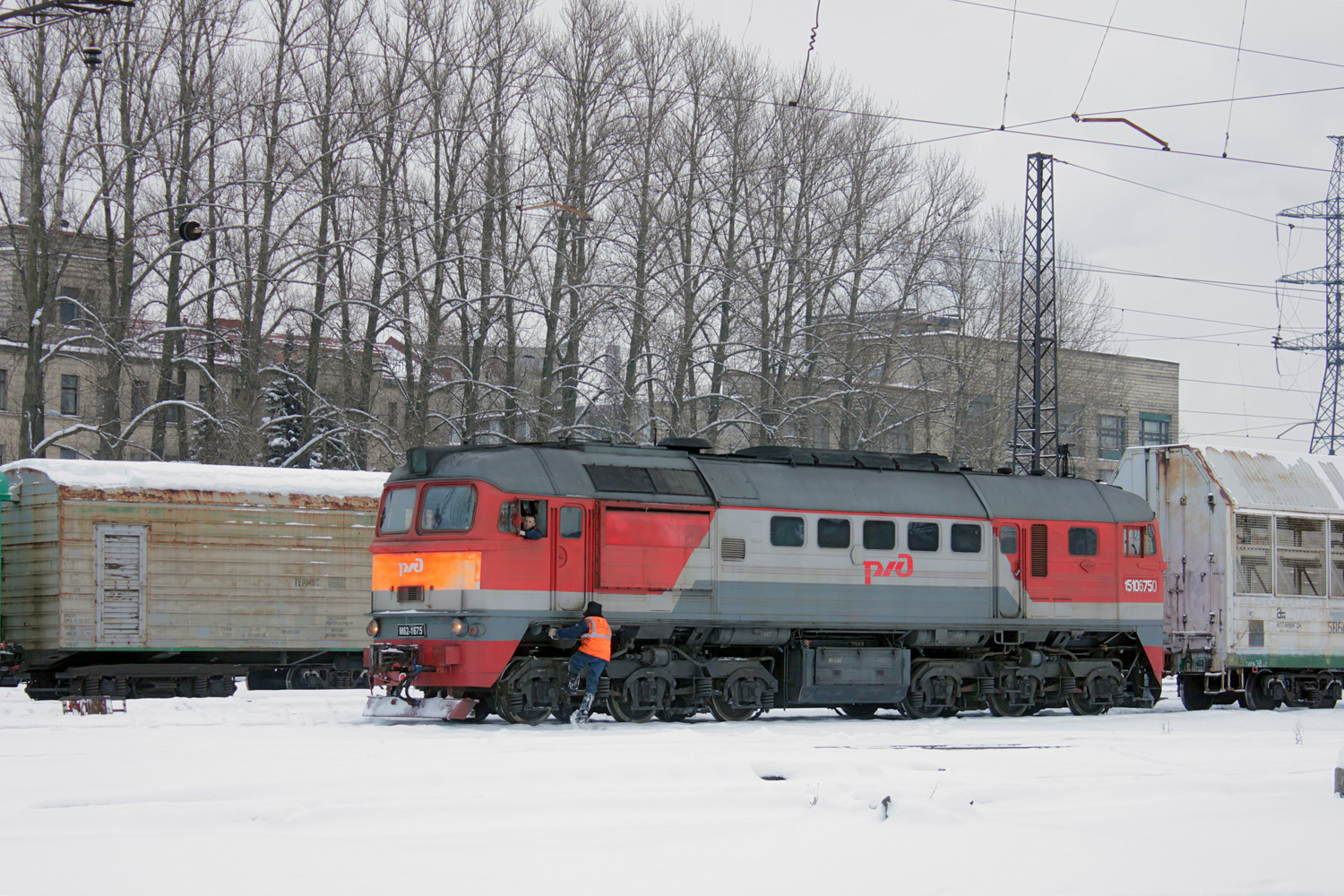 М62-1675