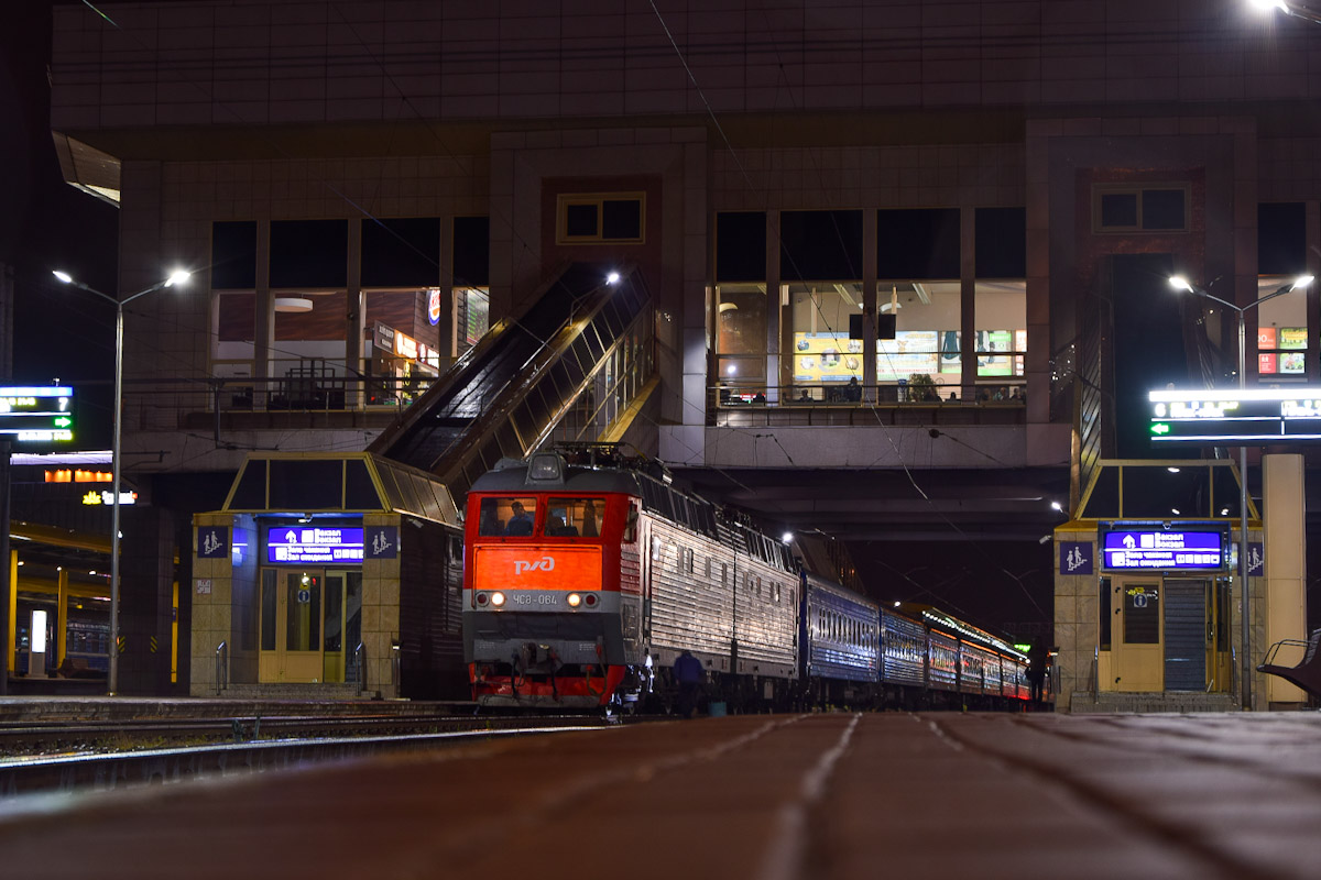 ЧС8-064