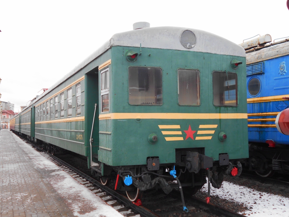 Ср3-1775
