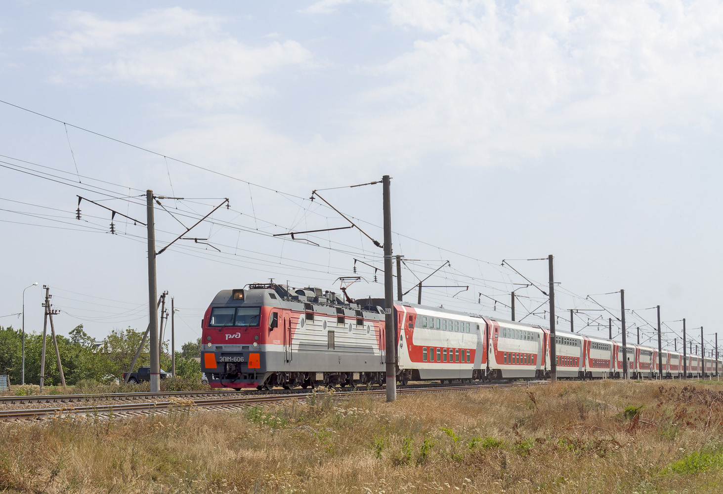 ЭП1М-606