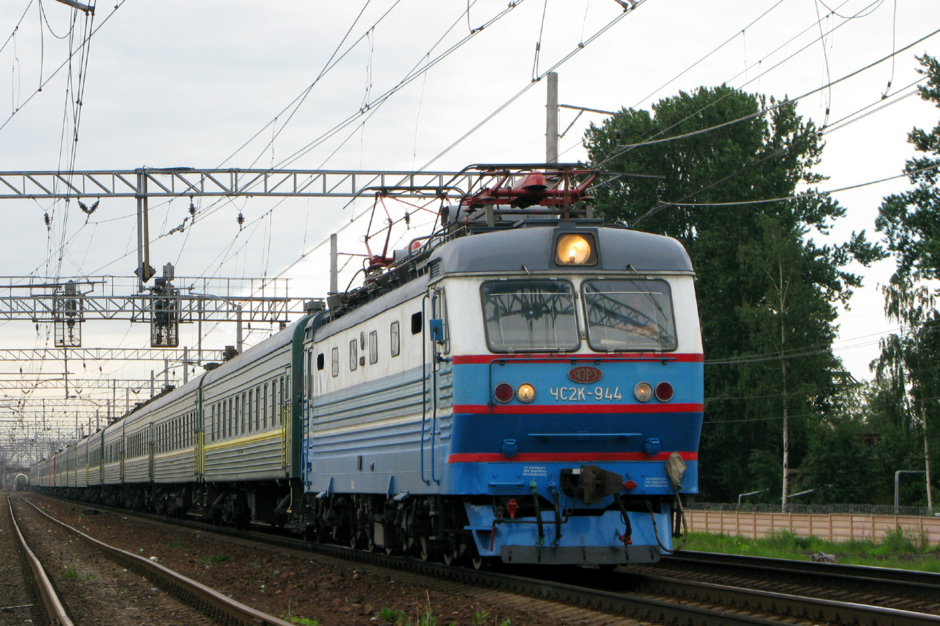 ЧС2К-944