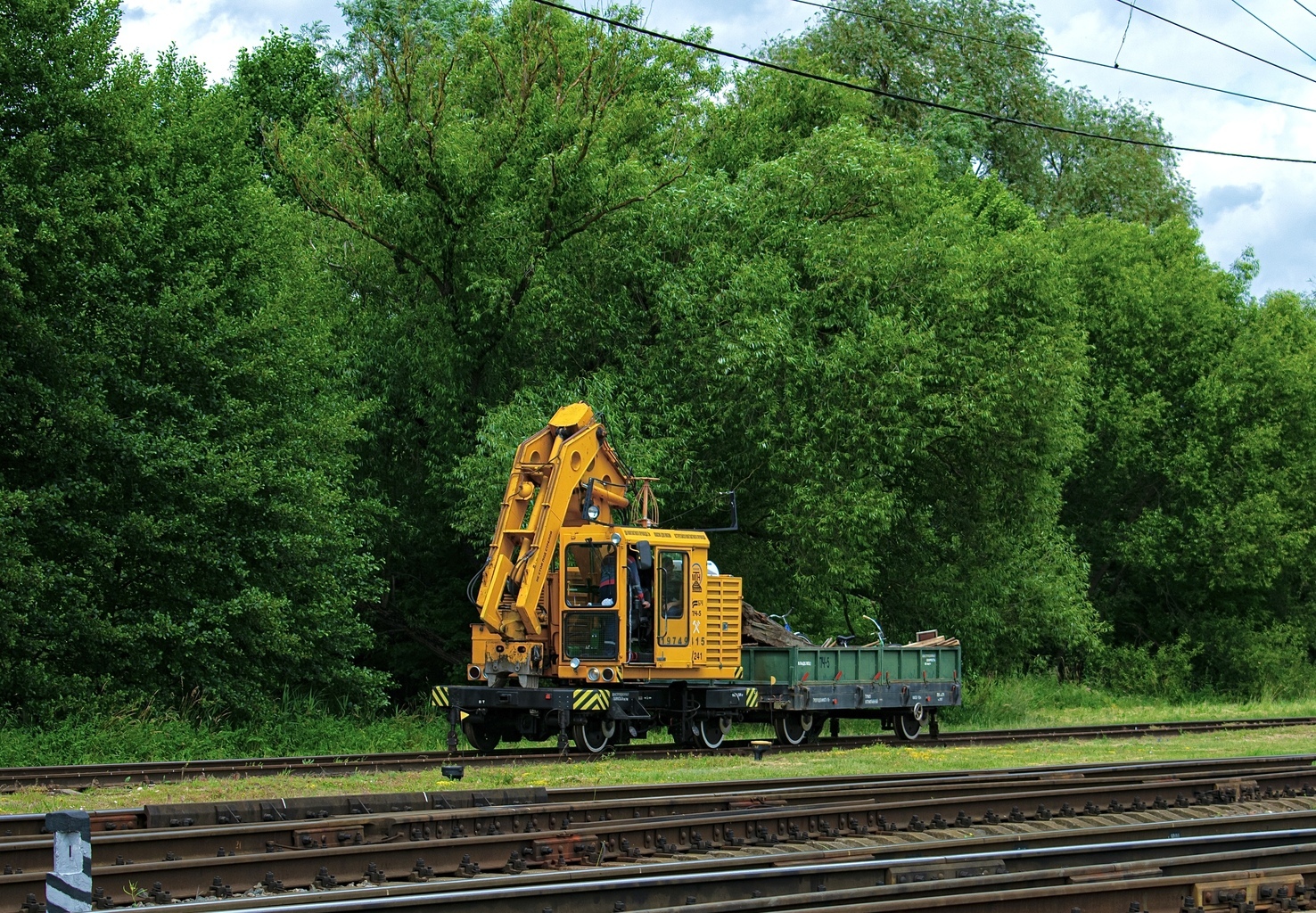 SVP 74 241