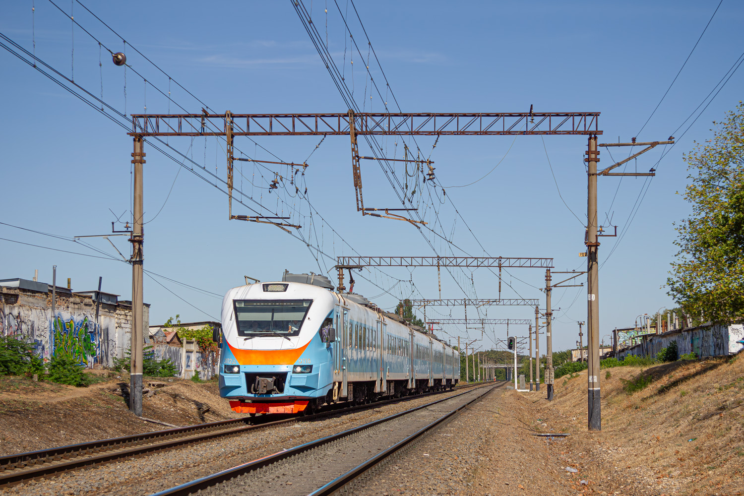 ЭП2Д-0110