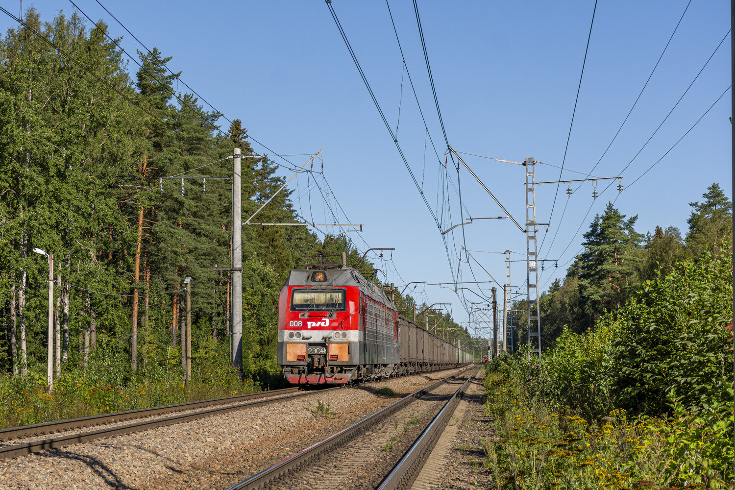 2ЭС4К-008