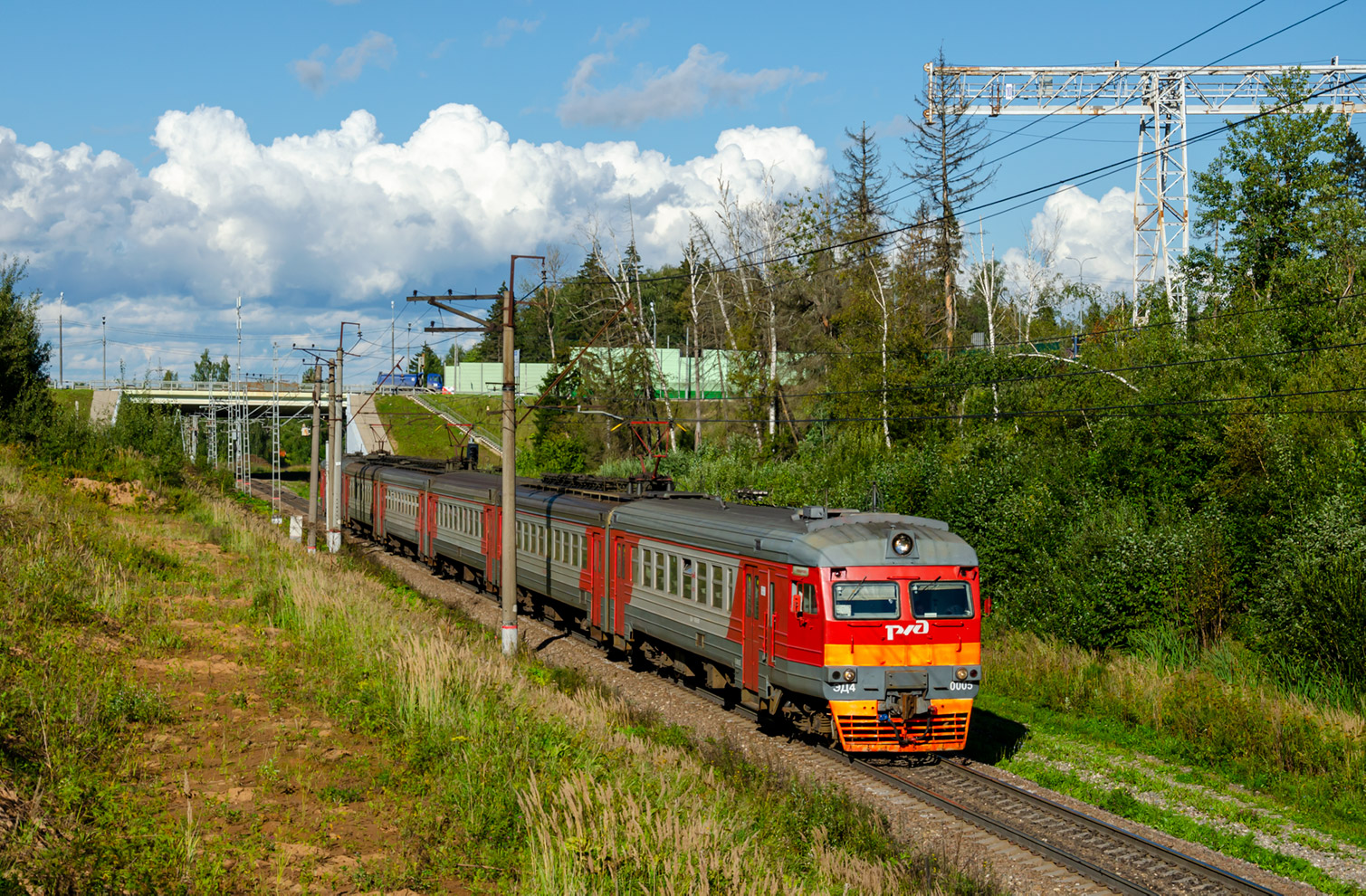 ЭД4-0005