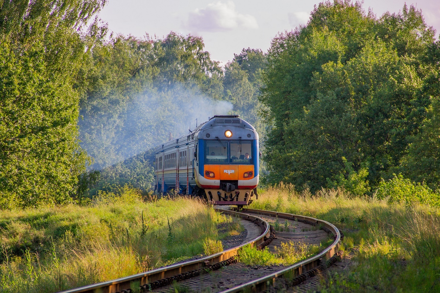 ДР1Б-508